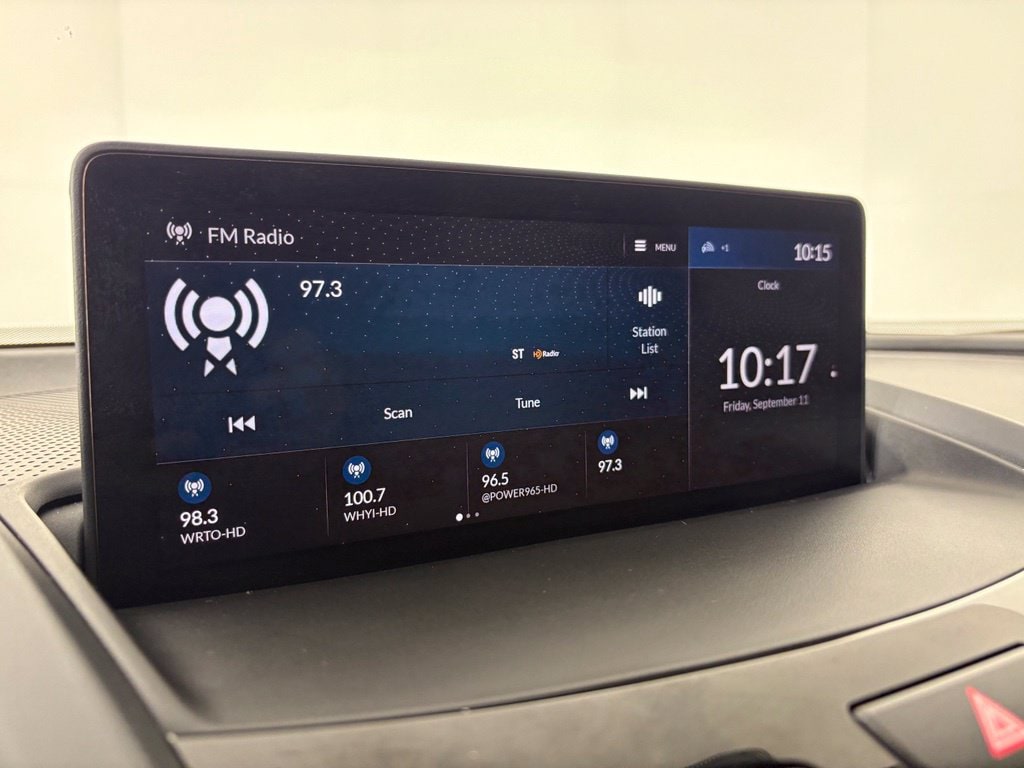 2025 Acura RDX Base - Photo 26