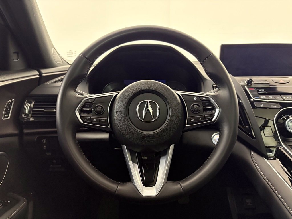 2025 Acura RDX Base - Photo 19