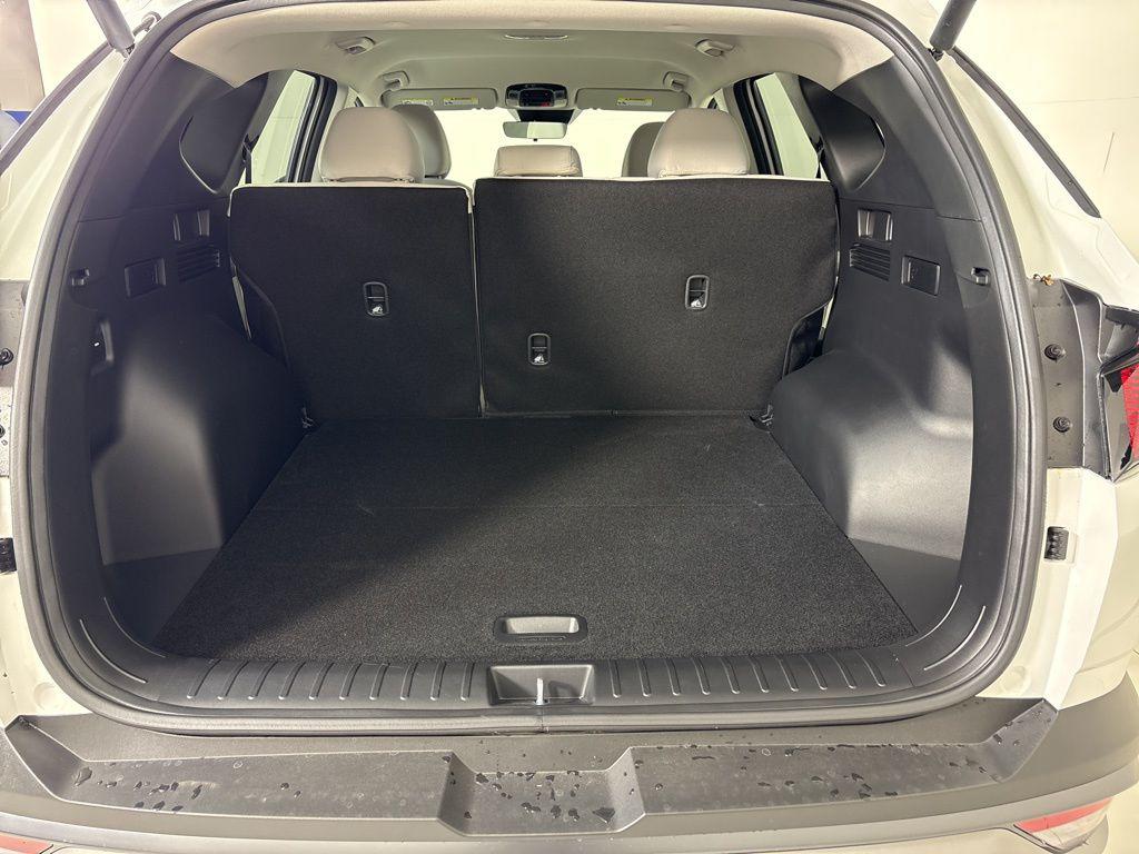 2026 Hyundai Tucson SEL - Photo 21