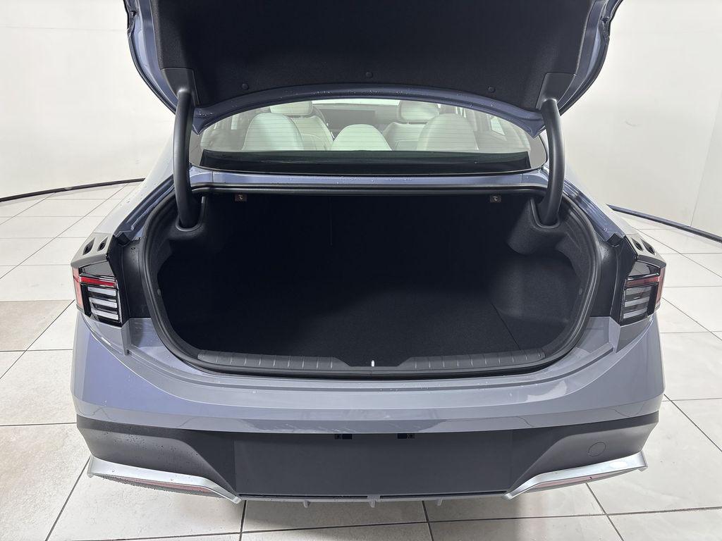 2026 Hyundai Sonata SE - Photo 20