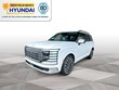  Hyundai Palisade Hybrid