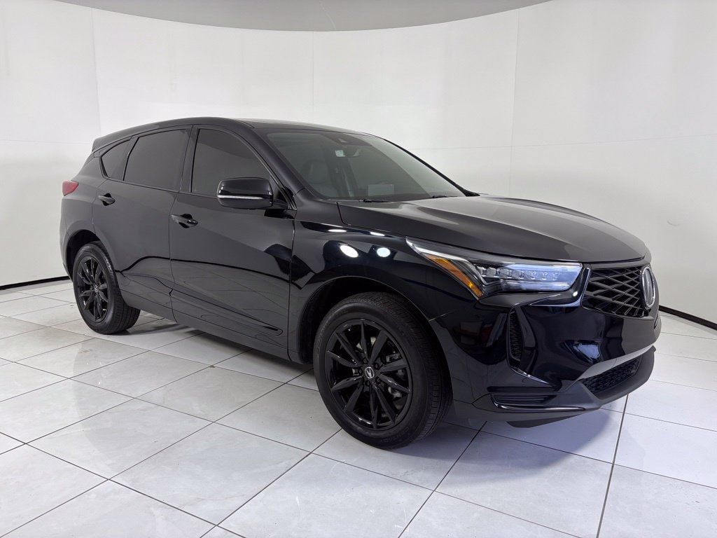 2025 Acura RDX Base - Photo 6