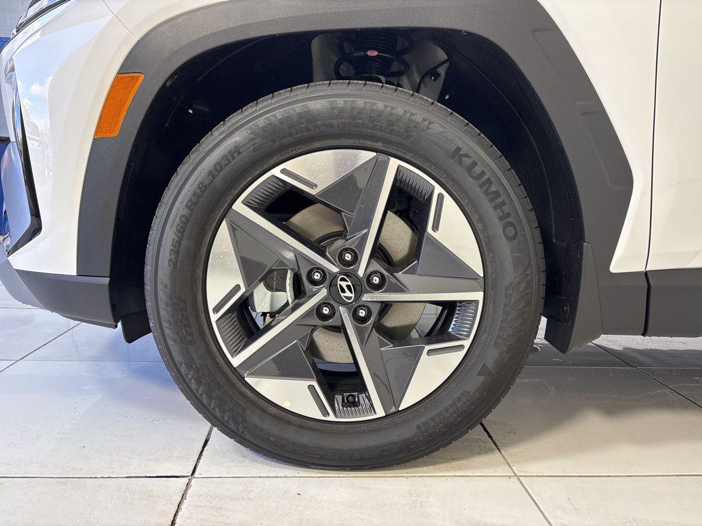 2026 Hyundai Tucson SEL - Photo 9