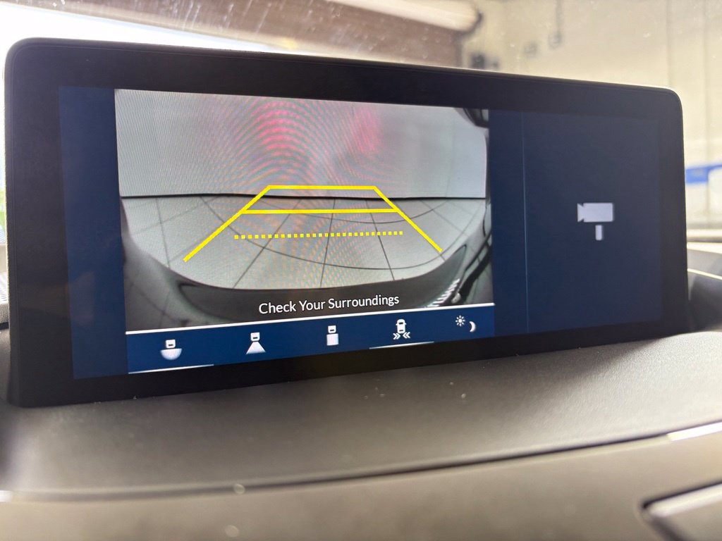 2025 Acura RDX Base - Photo 33