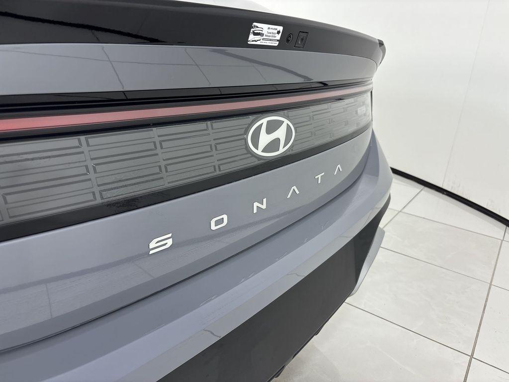 2026 Hyundai Sonata SE - Photo 28