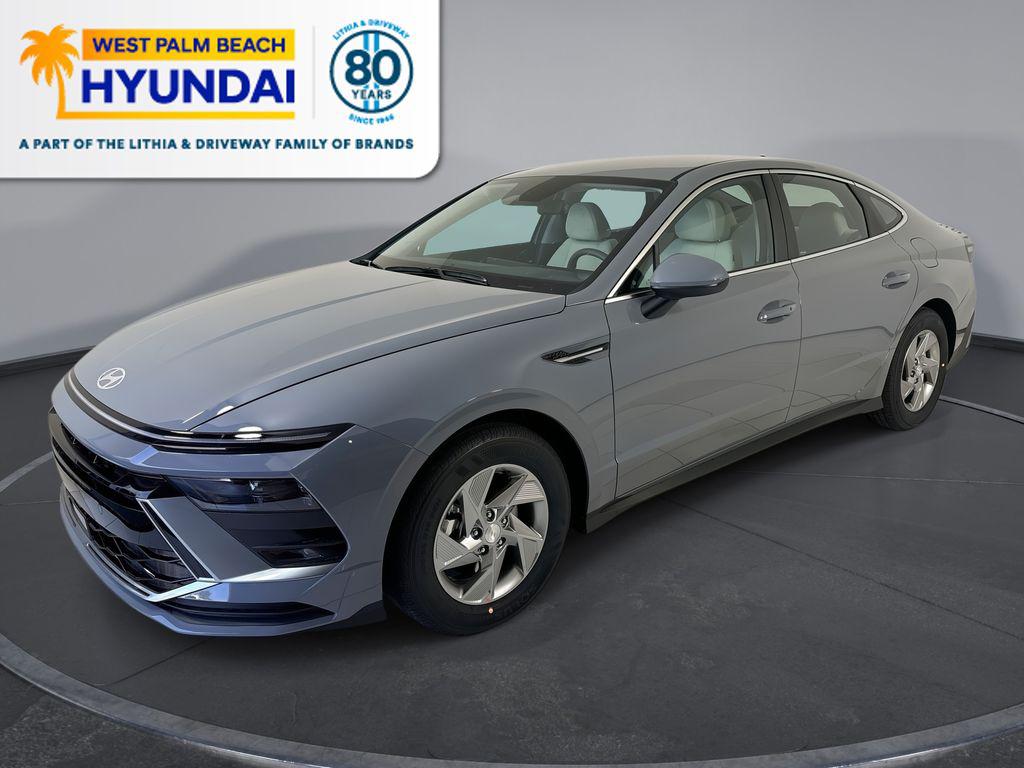 2026 Hyundai Sonata SE Sedan