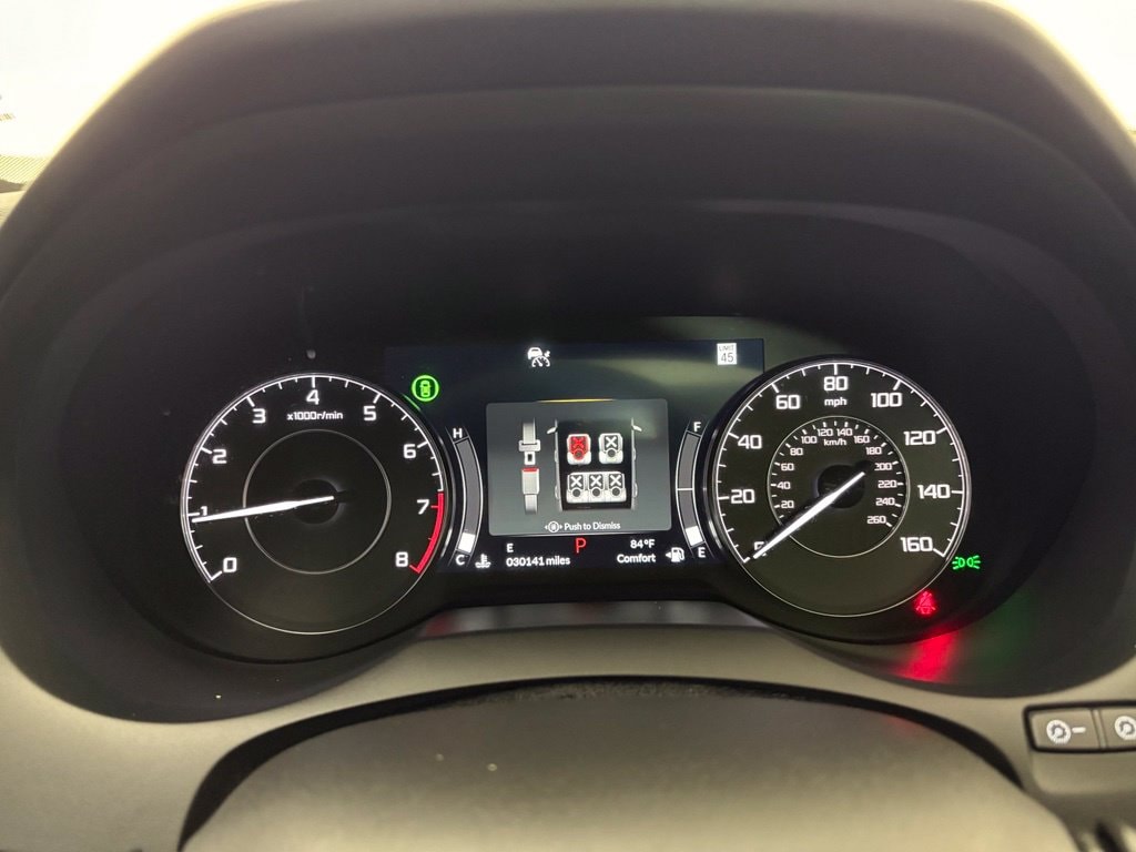 2025 Acura RDX Base - Photo 25
