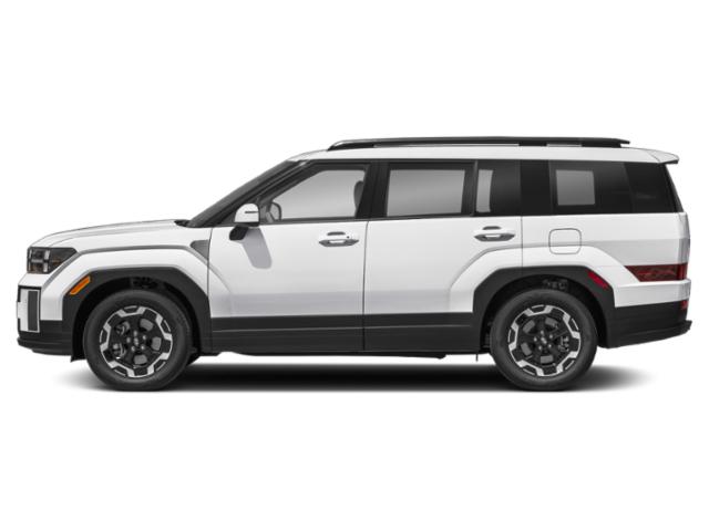 New 2027 Hyundai Santa Fe SEL FWD SUV