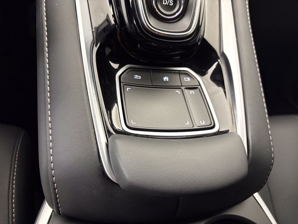 2025 Acura RDX Base - Photo 29