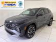 New 2026 Hyundai Tucson SEL Plus FWD SUV