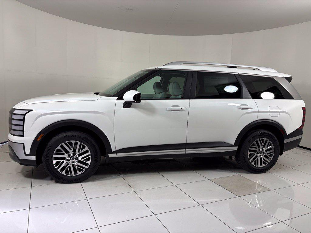 New 2027 Hyundai Palisade SEL FWD SUV