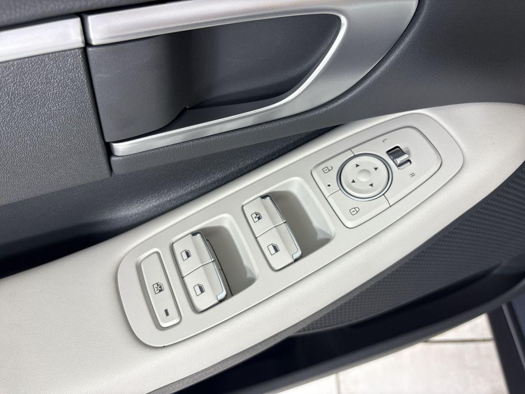 2026 Hyundai Sonata SE - Photo 15