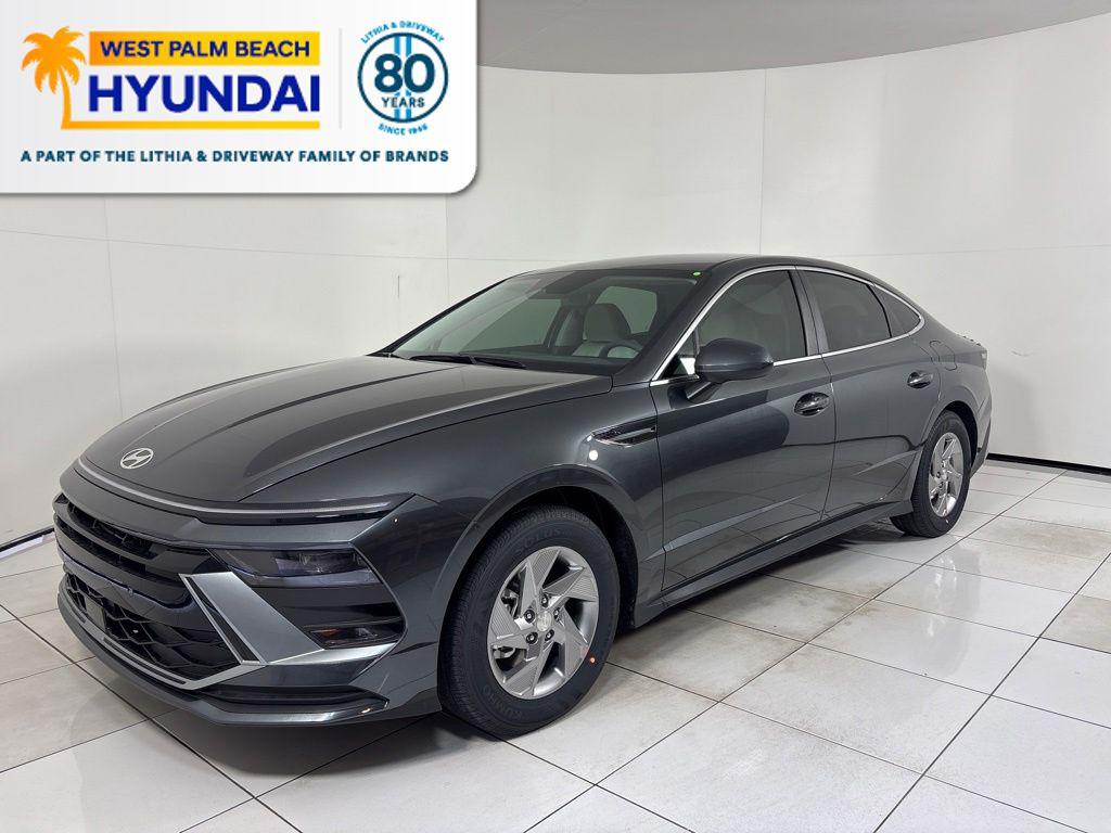 2026 Hyundai Sonata SE Sedan