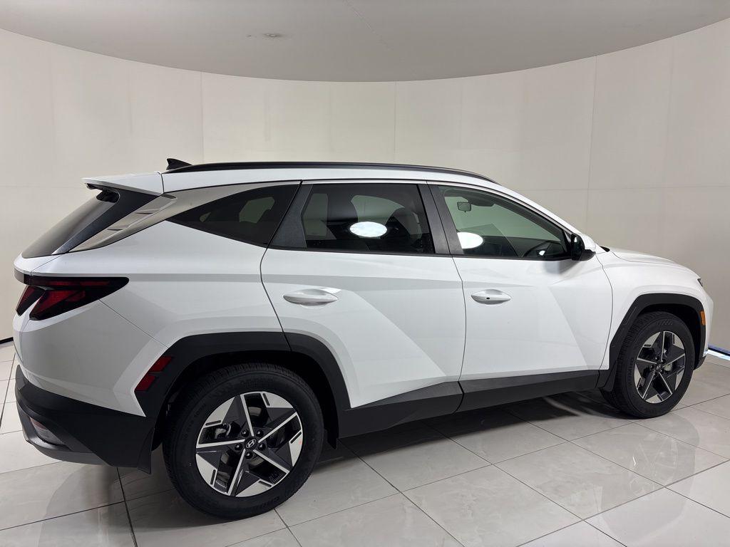 2026 Hyundai Tucson SEL - Photo 6