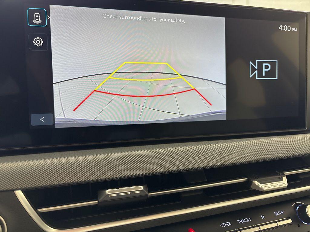 2026 Hyundai Sonata SE - Photo 30