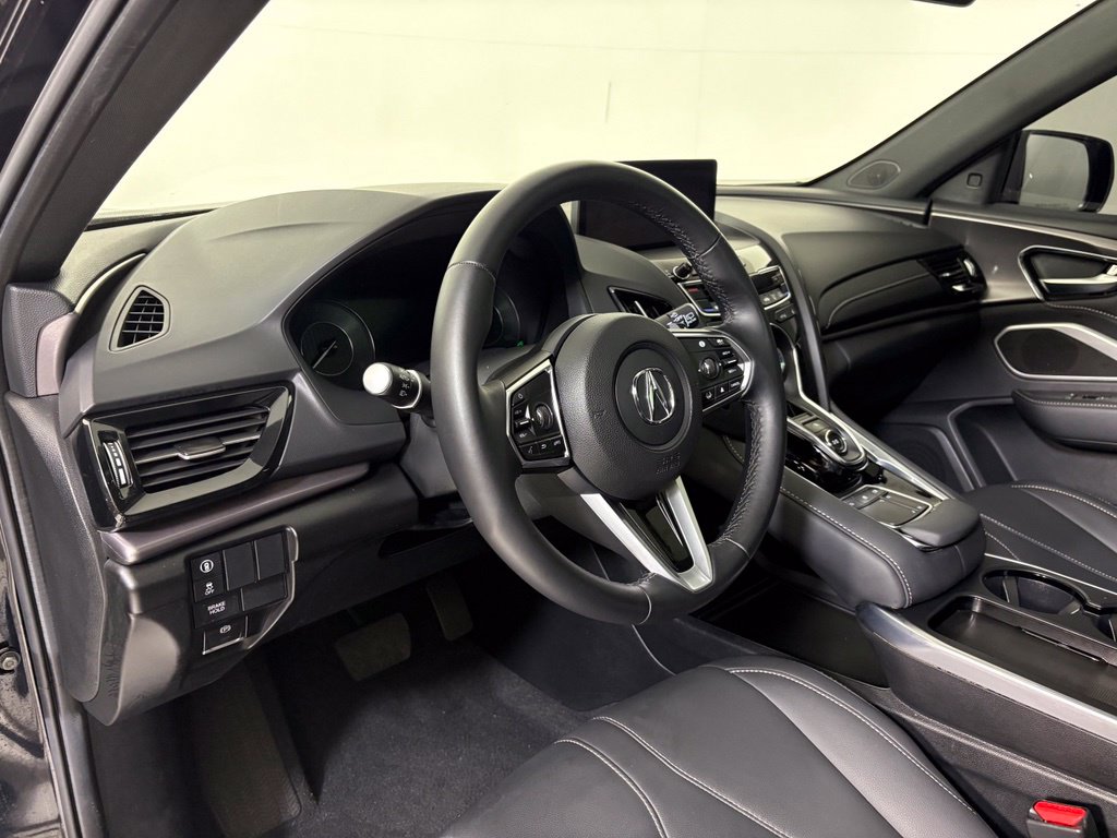 2025 Acura RDX Base - Photo 13
