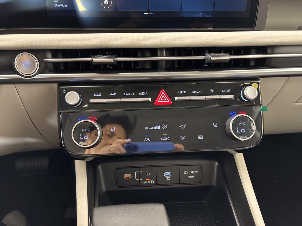 2026 Hyundai Tucson SEL - Photo 24