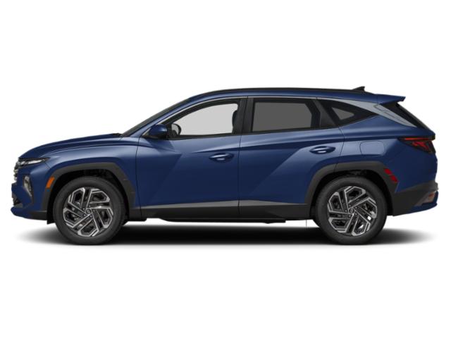 New 2026 Hyundai Tucson SEL Plus FWD SUV