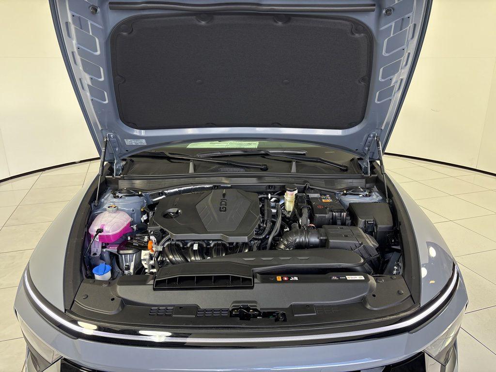 2026 Hyundai Sonata SE - Photo 12