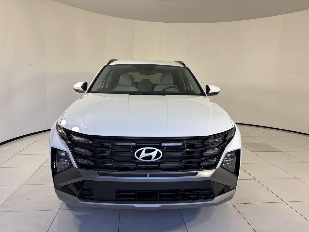2026 Hyundai Tucson SEL - Photo 8