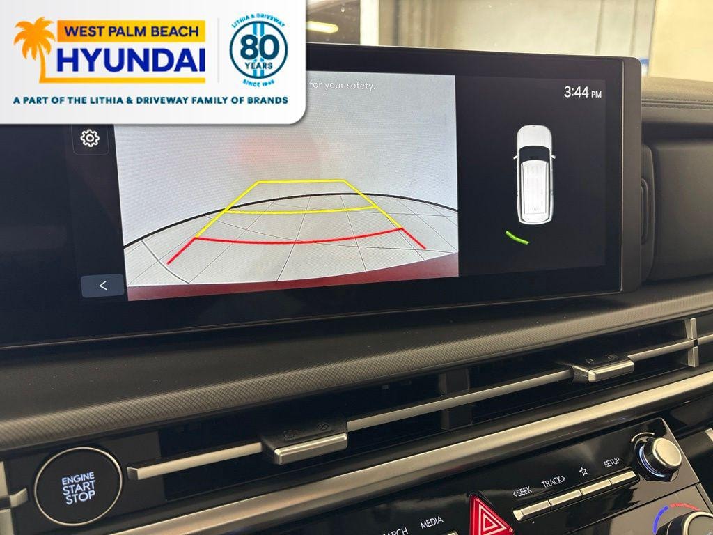 New 2027 Hyundai Santa Fe SEL FWD SUV