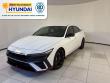 New 2026 Hyundai Elantra N Sedan Sedan