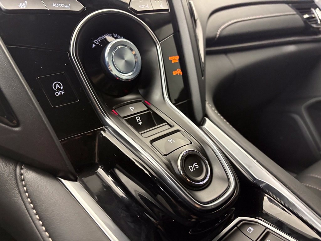 2025 Acura RDX Base - Photo 28