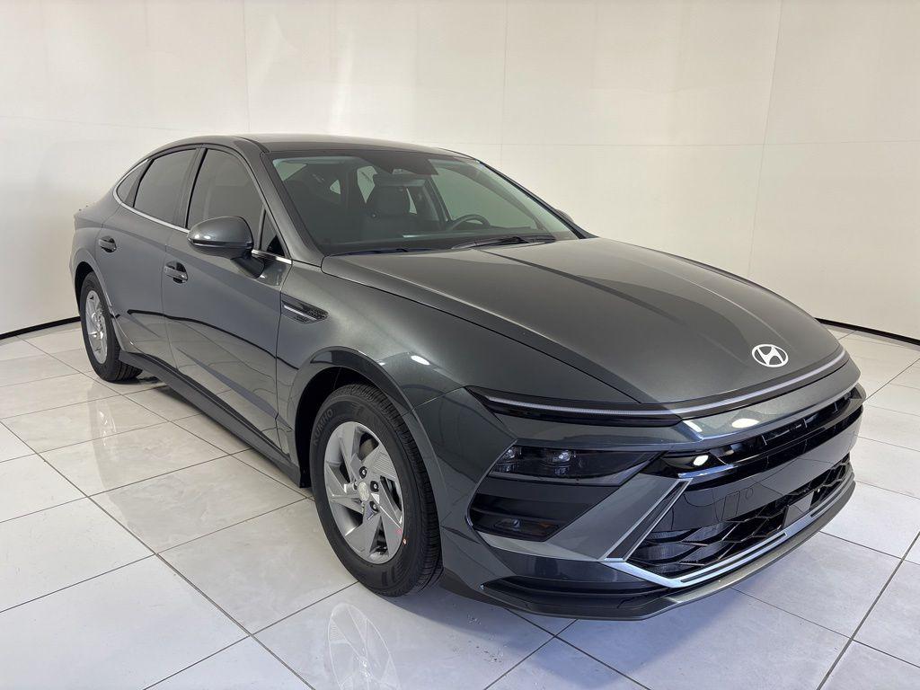 2026 Hyundai Sonata SE - Photo 7