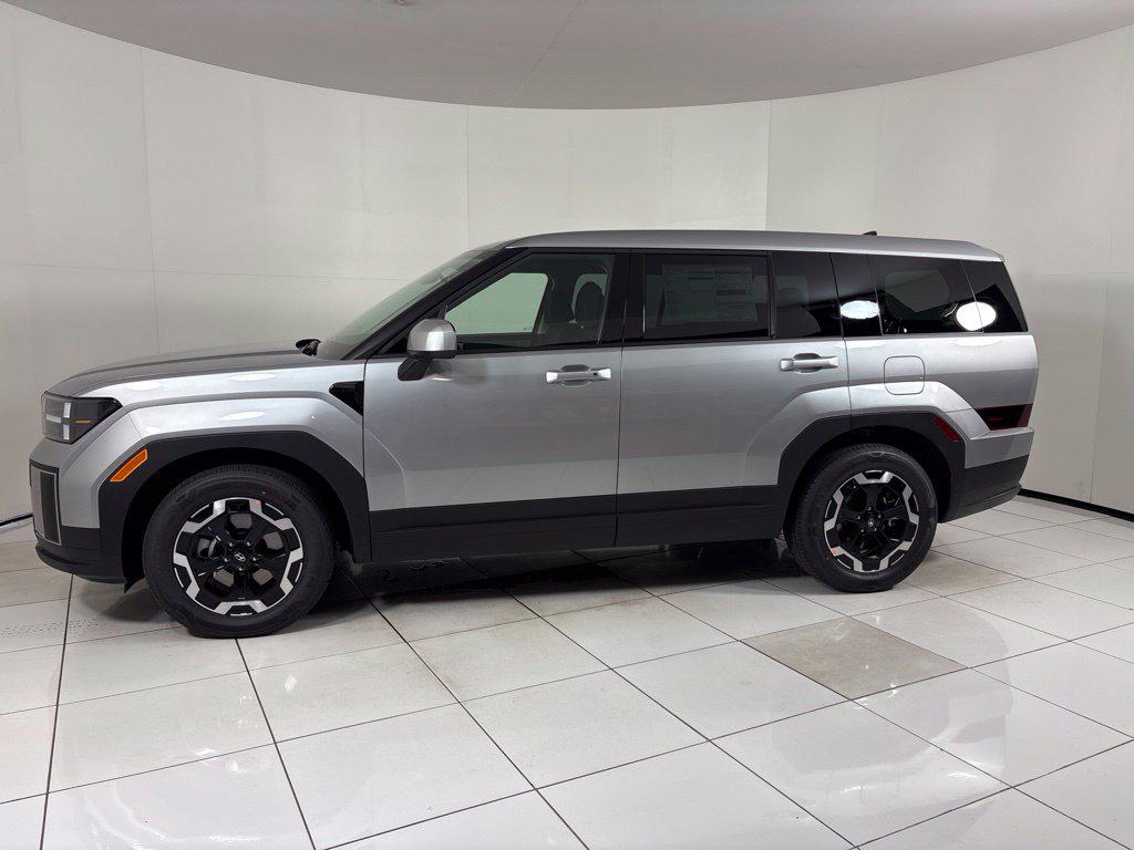 New 2027 Hyundai Santa Fe SE FWD SUV