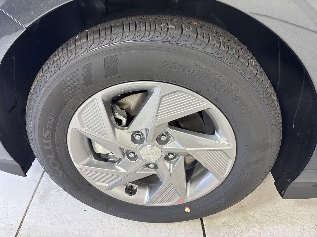 2026 Hyundai Sonata SE - Photo 10