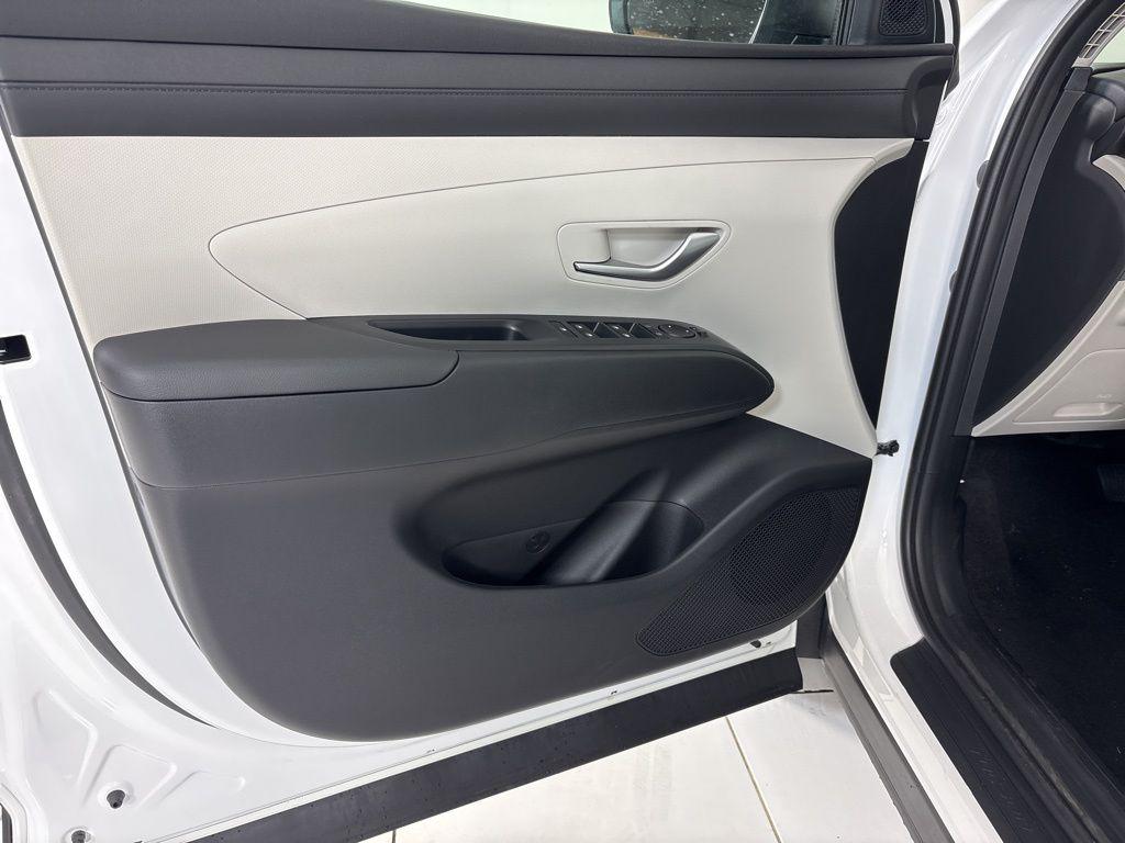 2026 Hyundai Tucson SEL - Photo 12