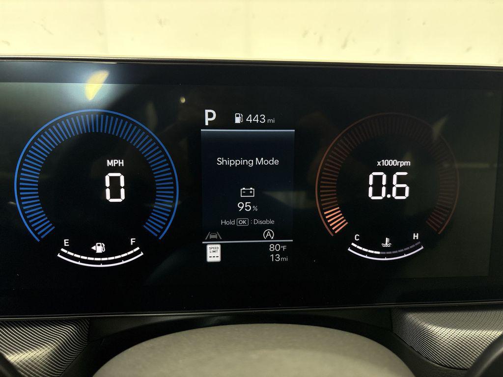 2026 Hyundai Sonata SE - Photo 10