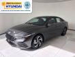 New 2026 Hyundai Elantra Limited Sedan