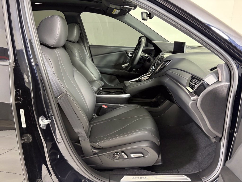 2025 Acura RDX Base - Photo 10