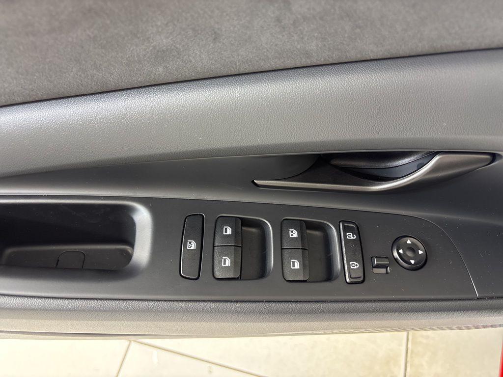 2026 Hyundai Elantra N - Photo 17