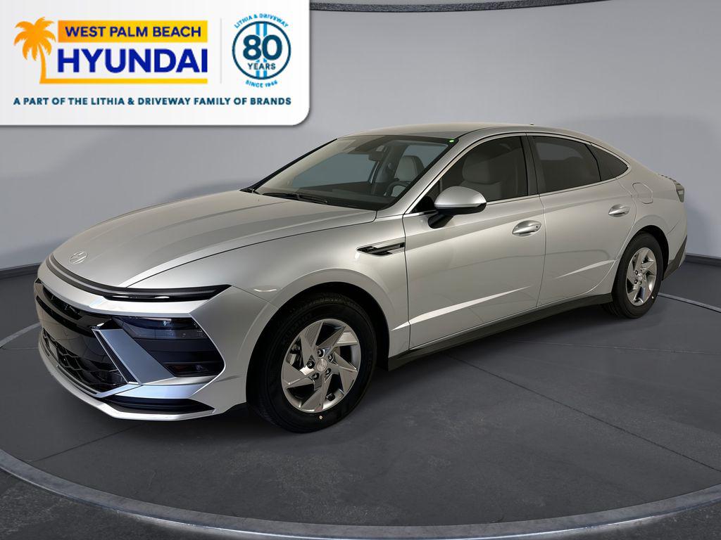 2026 Hyundai Sonata SE Sedan