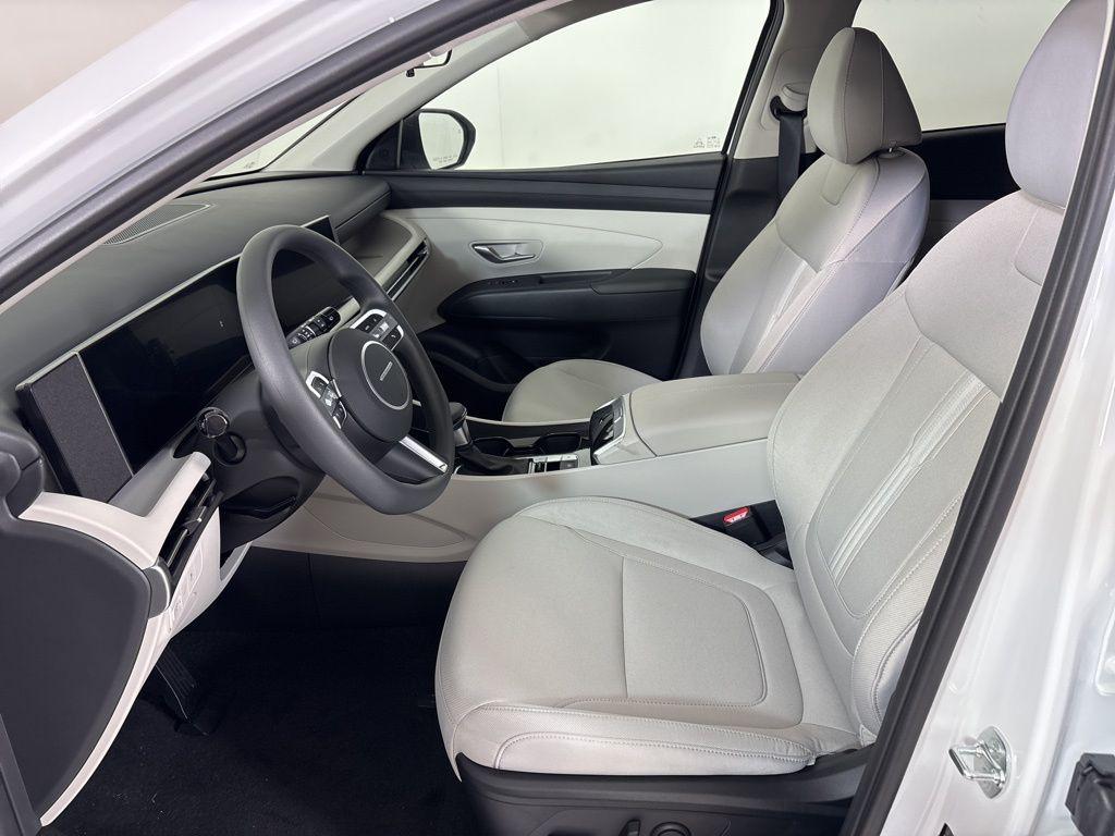 2026 Hyundai Tucson SEL - Photo 13