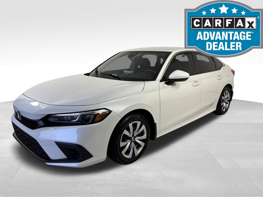 2023 Honda Civic