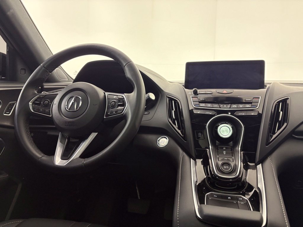 2025 Acura RDX Base - Photo 20