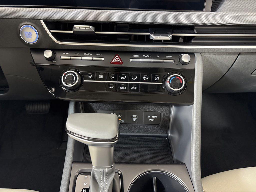 2026 Hyundai Sonata SE - Photo 21