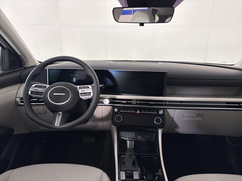 2026 Hyundai Tucson SEL - Photo 16