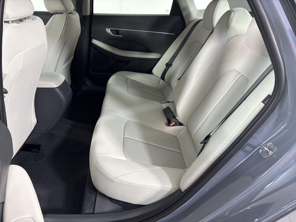 2026 Hyundai Sonata SE - Photo 24
