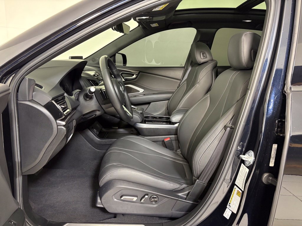 2025 Acura RDX Base - Photo 12