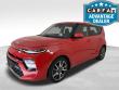 Used 2021 Kia Soul Turbo Hatchback