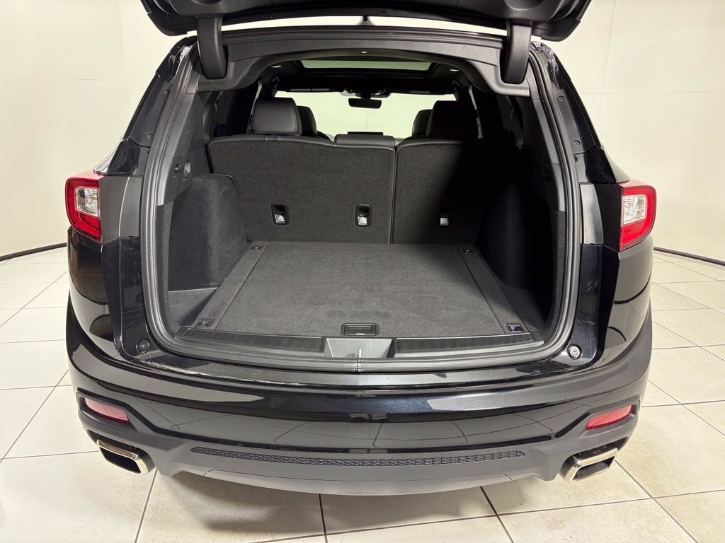 2025 Acura RDX Base - Photo 24