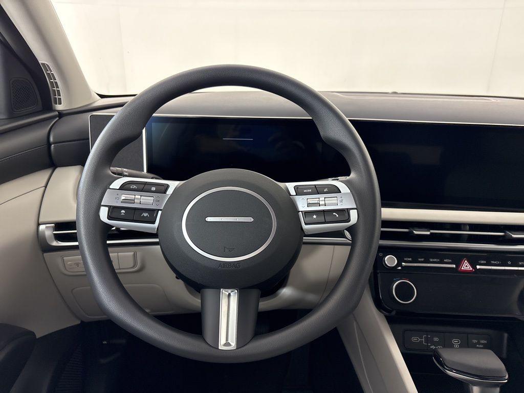 2026 Hyundai Tucson SEL - Photo 17