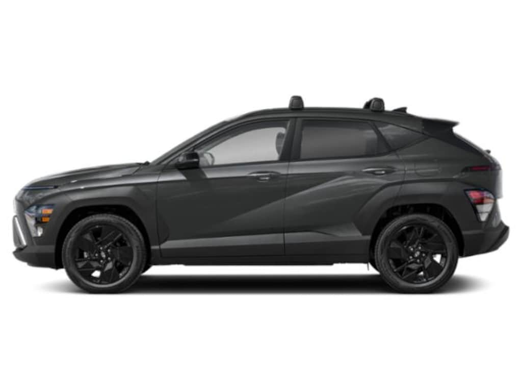 New 2027 Hyundai Kona SEL Sport FWD SUV