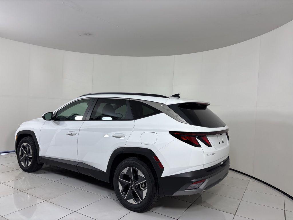 2026 Hyundai Tucson SEL - Photo 3