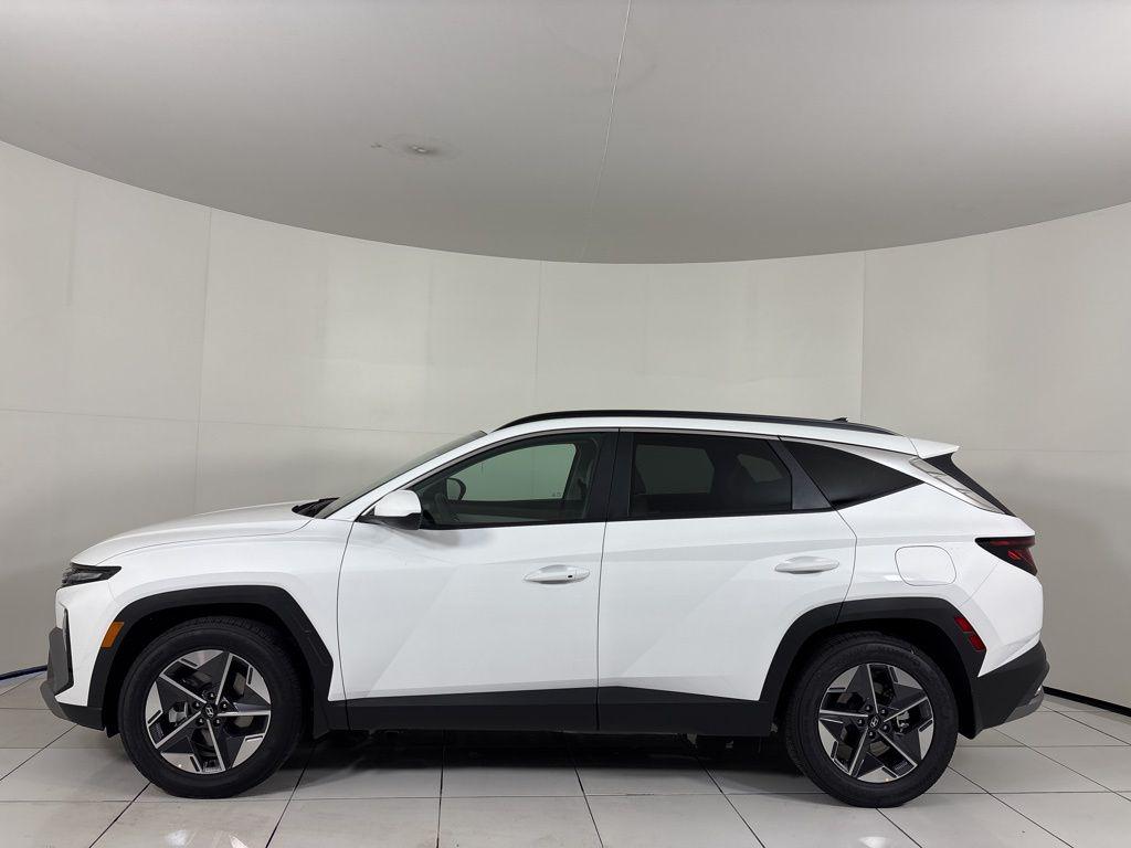 2026 Hyundai Tucson SEL - Photo 2