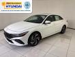 New 2026 Hyundai Elantra Limited Sedan